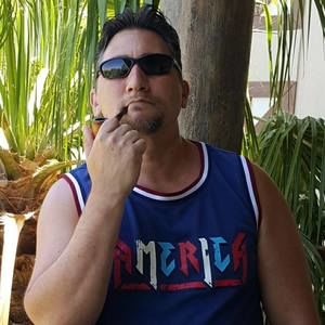 Meet your Posher, Marcus